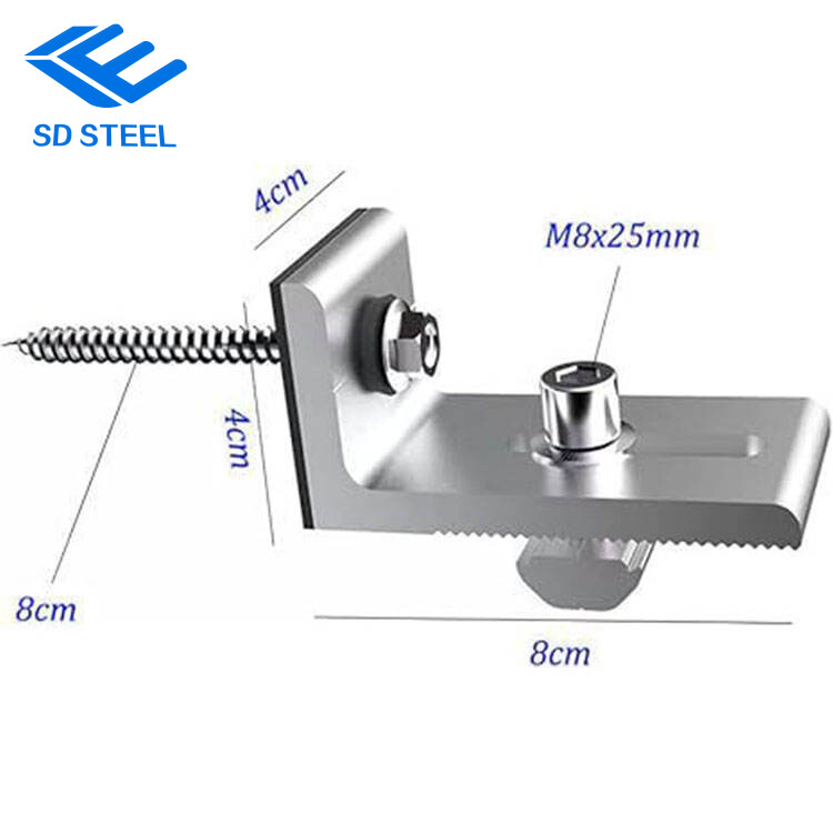 ملحقات الطاقة الشمسية