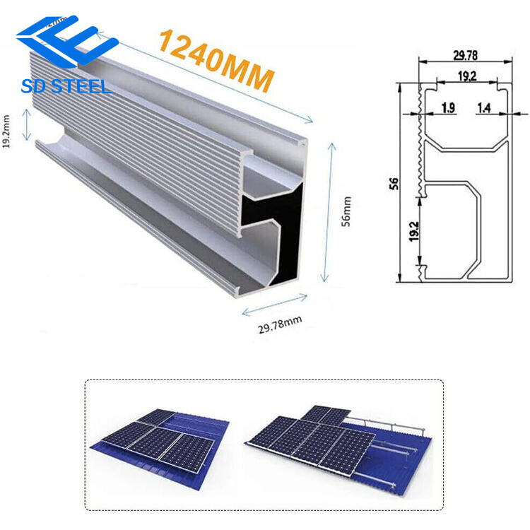 ملحقات الطاقة الشمسية