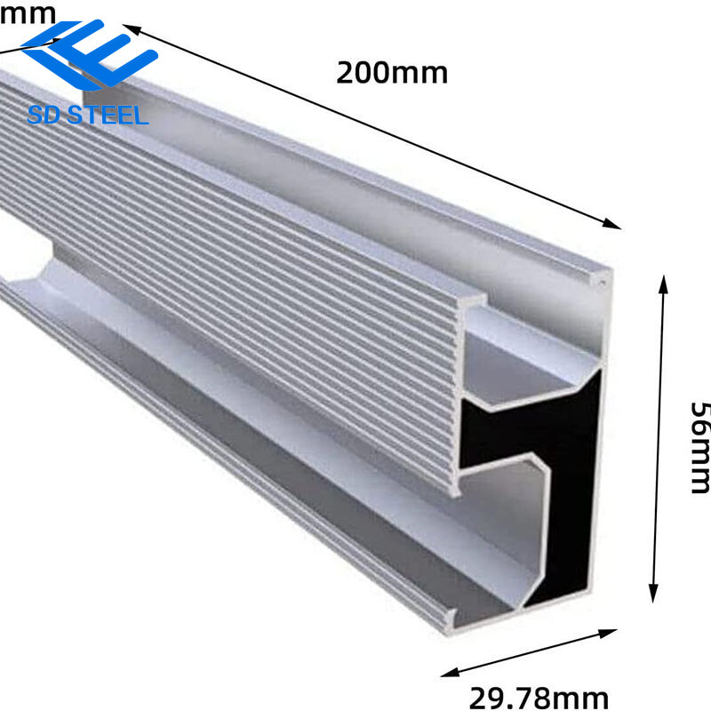 ملحقات الطاقة الشمسية