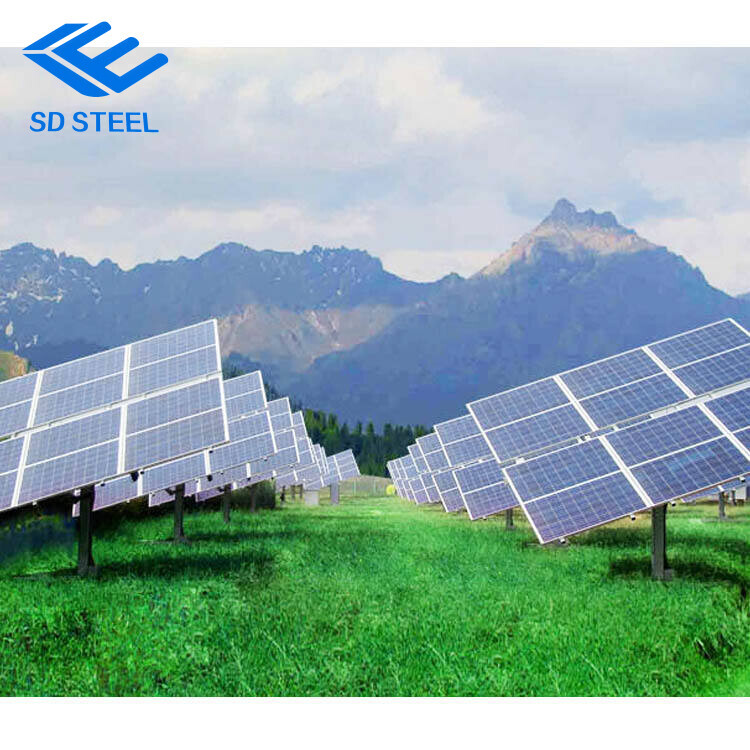 نظام التتبع الشمسي