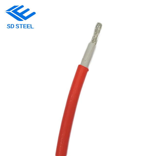 كابلات الطاقة الجديدة