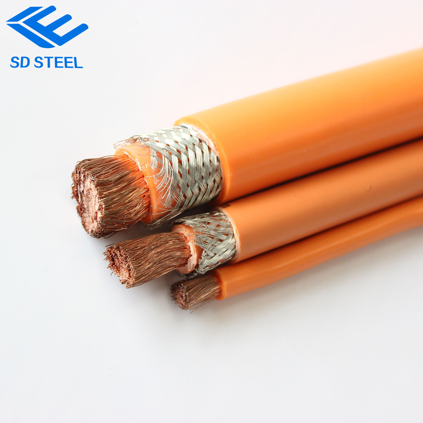 كابلات الطاقة الجديدة