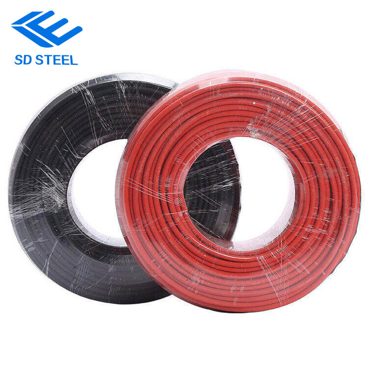 كابلات الطاقة الجديدة