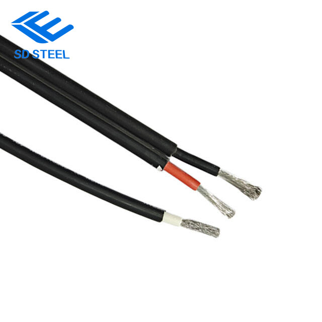 كابلات الطاقة الجديدة