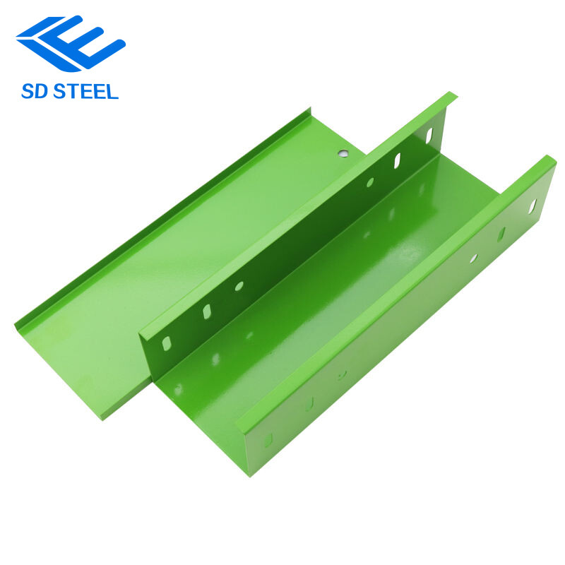 حامل الكابلات المرشوش