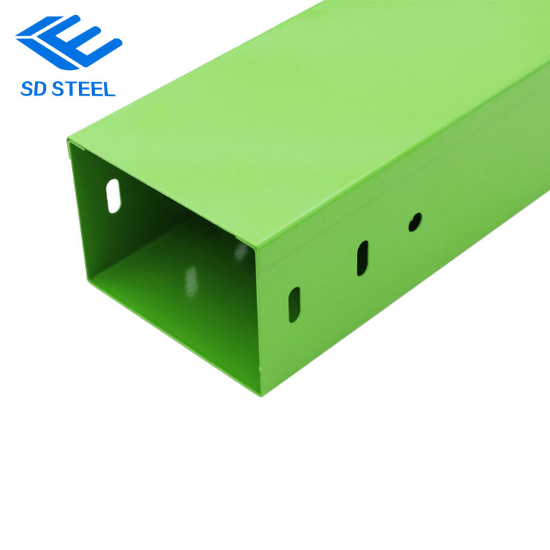 حامل الكابلات المرشوش