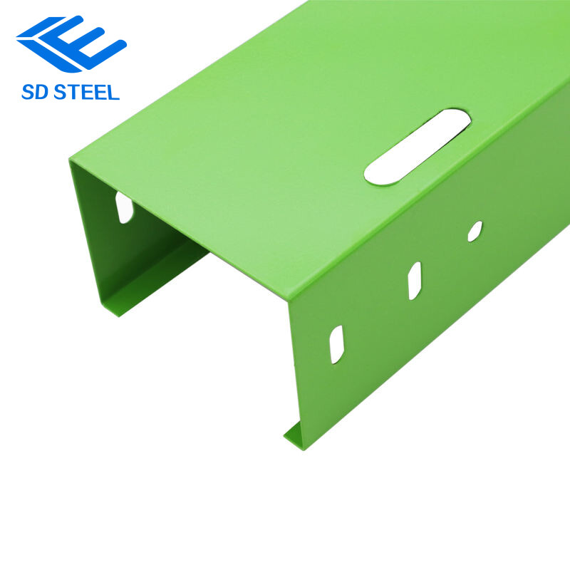 حامل الكابلات المرشوش