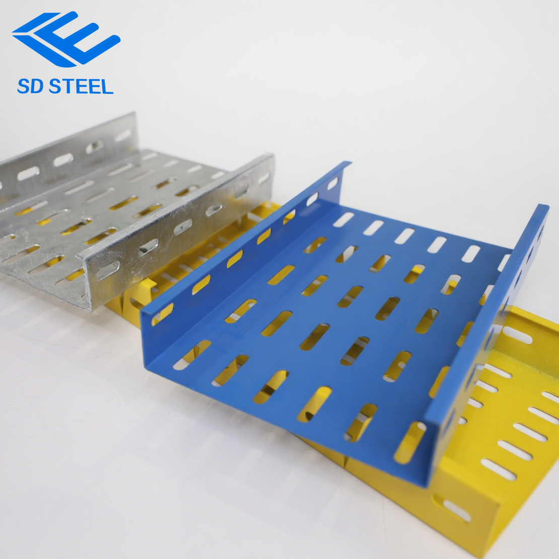 حامل الكابلات المرشوش