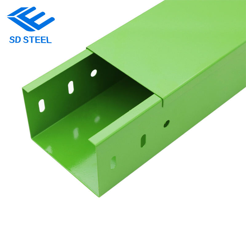 حامل الكابلات المرشوش