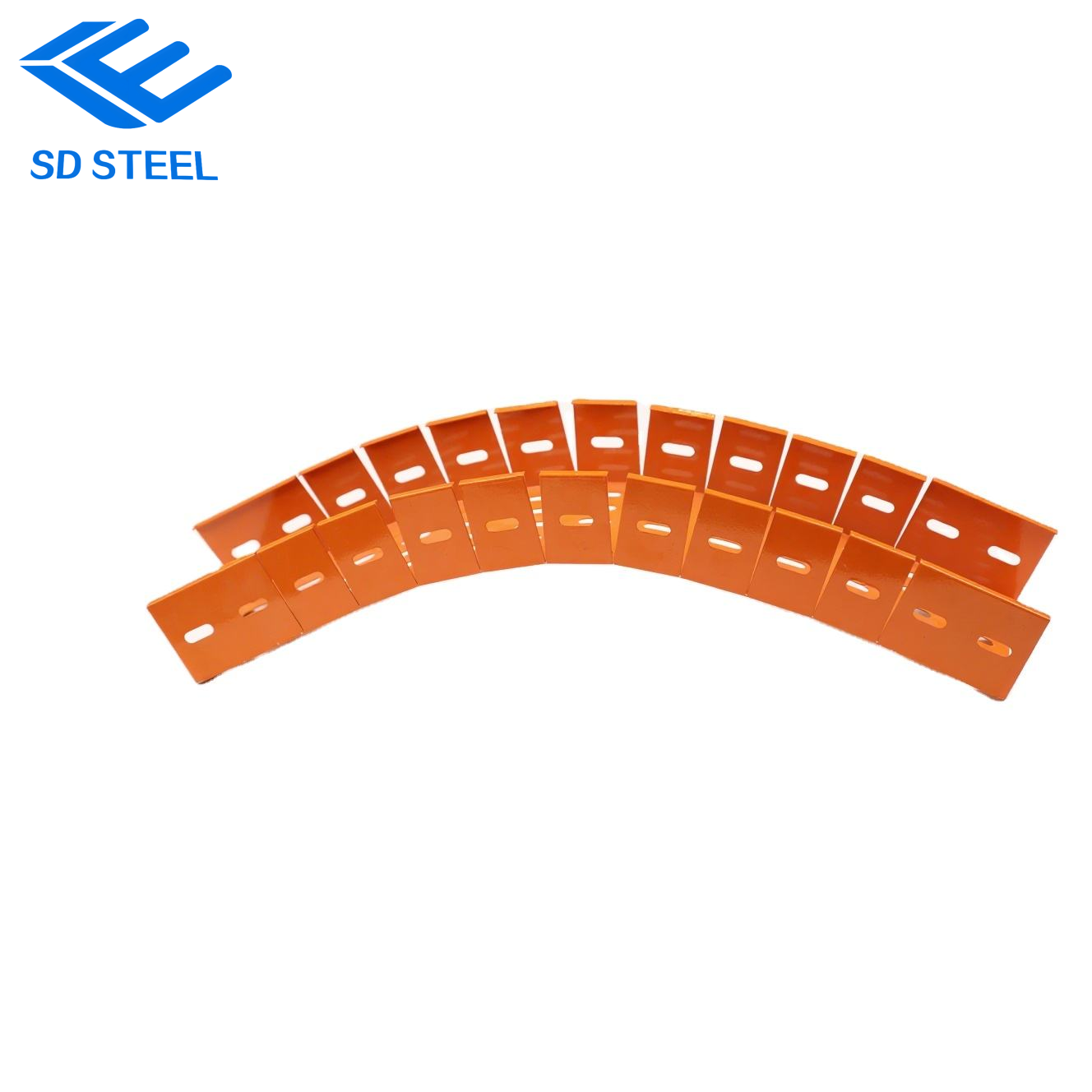 حامل الكابلات المرشوش