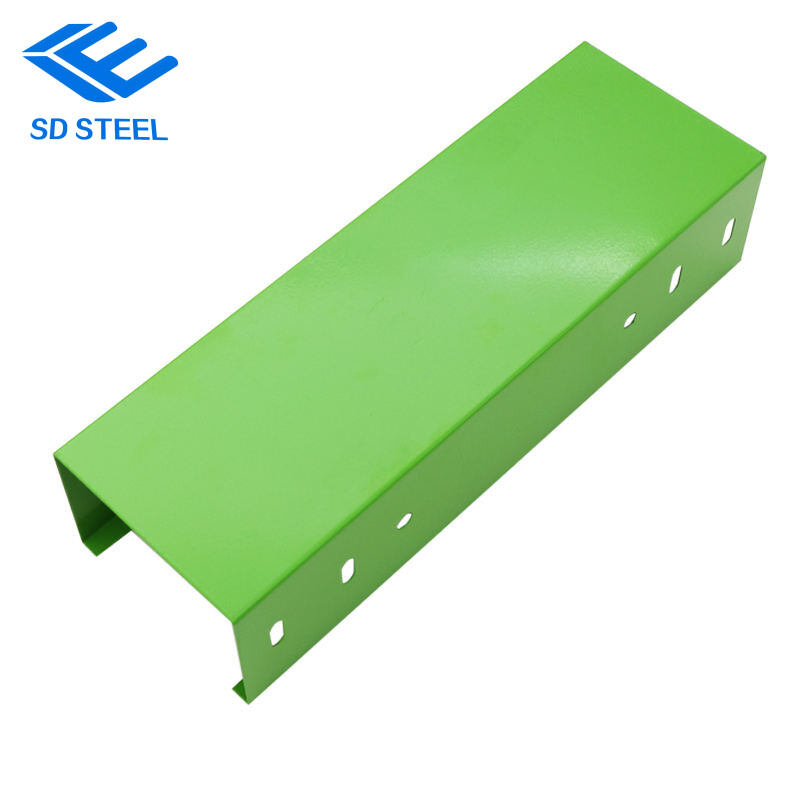 حامل الكابلات المرشوش