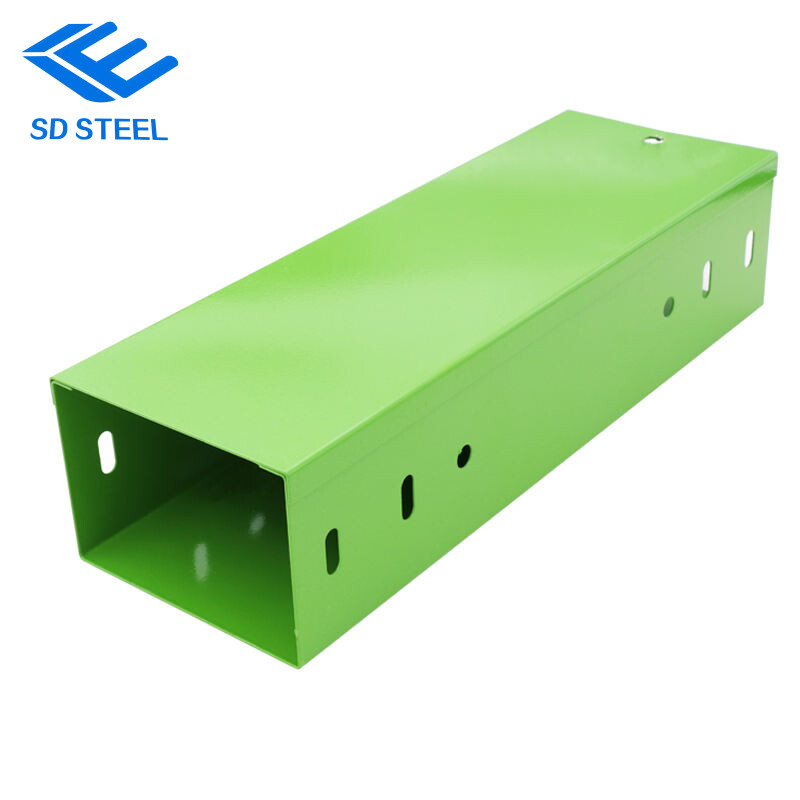 حامل الكابلات المرشوش