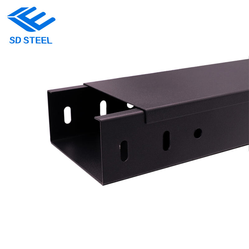 قناة الكابلات