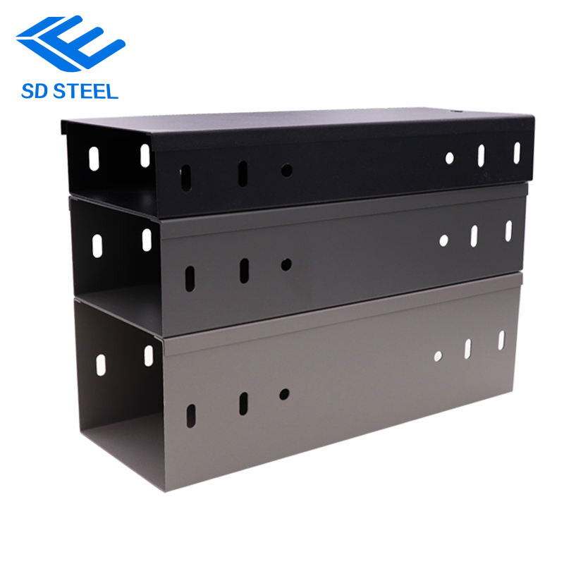 قناة الكابلات