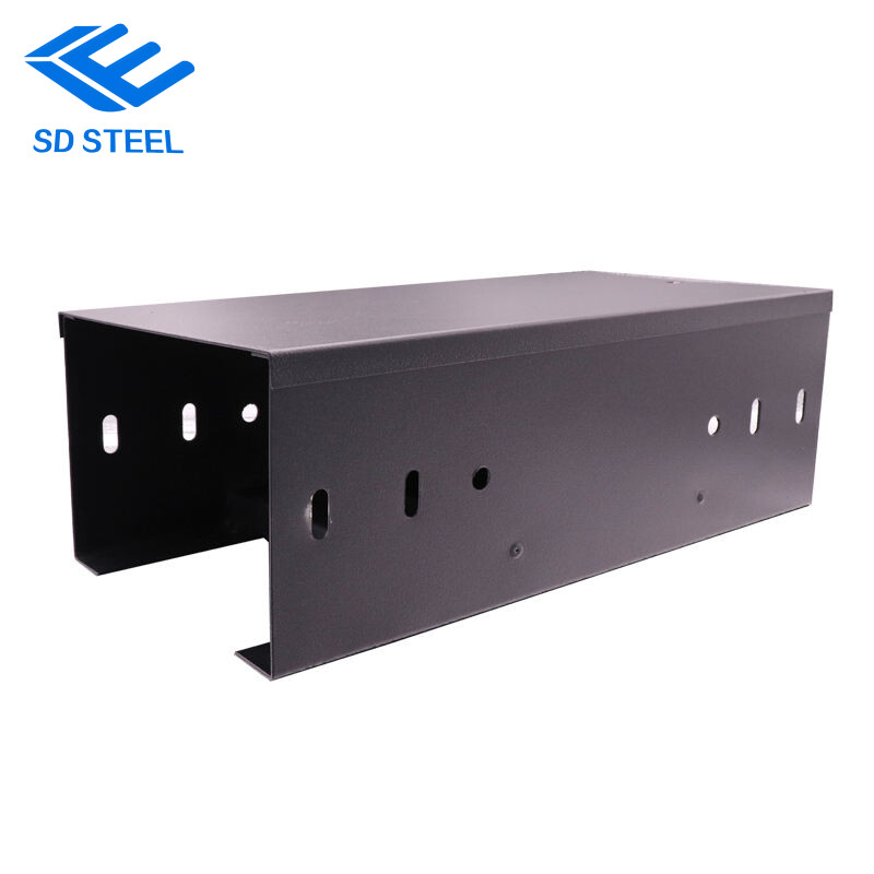 قناة الكابلات