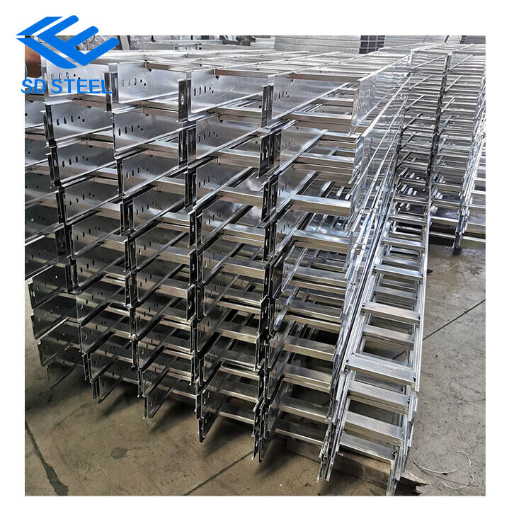 سلم الكابلات