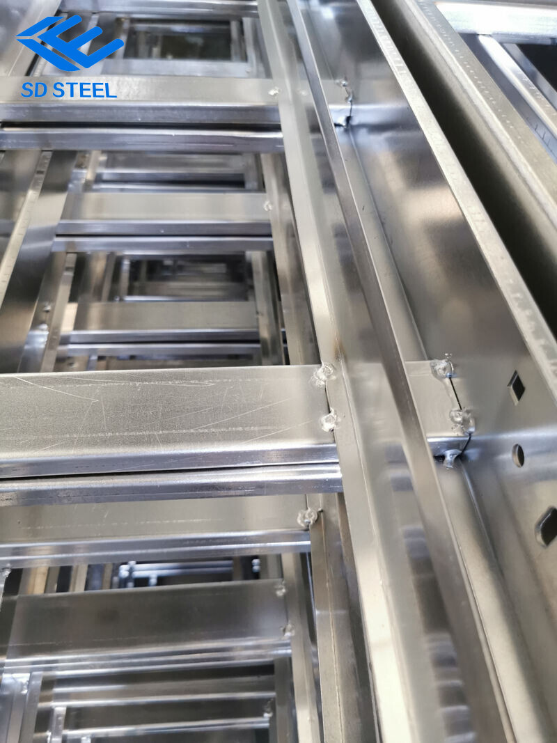 سلم الكابلات