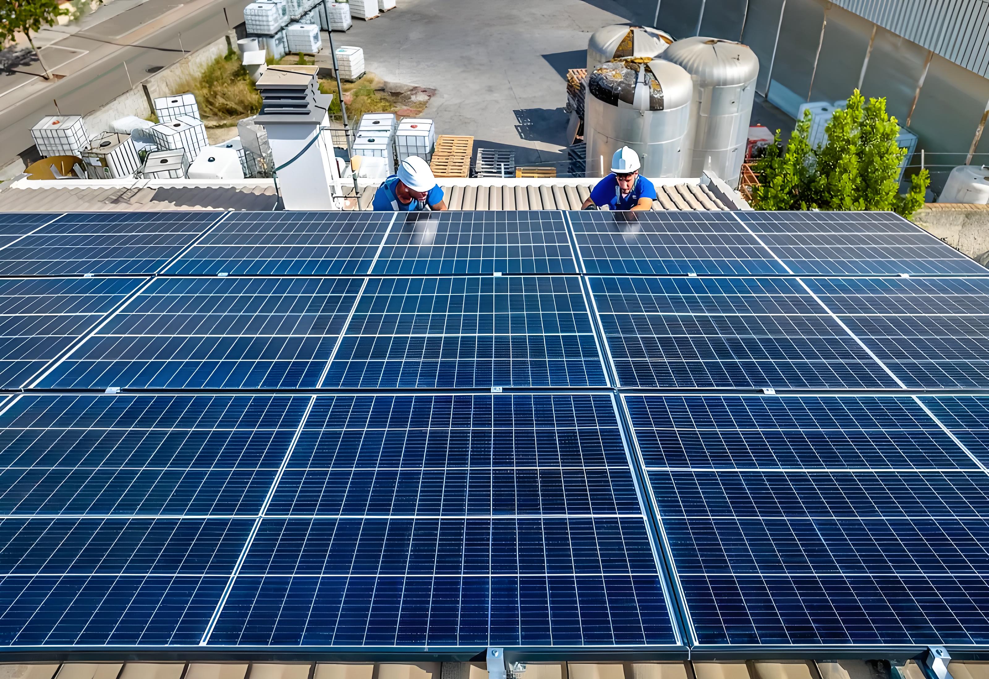 مستقبل كابلات الطاقة: 5 اتجاهات تشكل مستقبل الصناعة