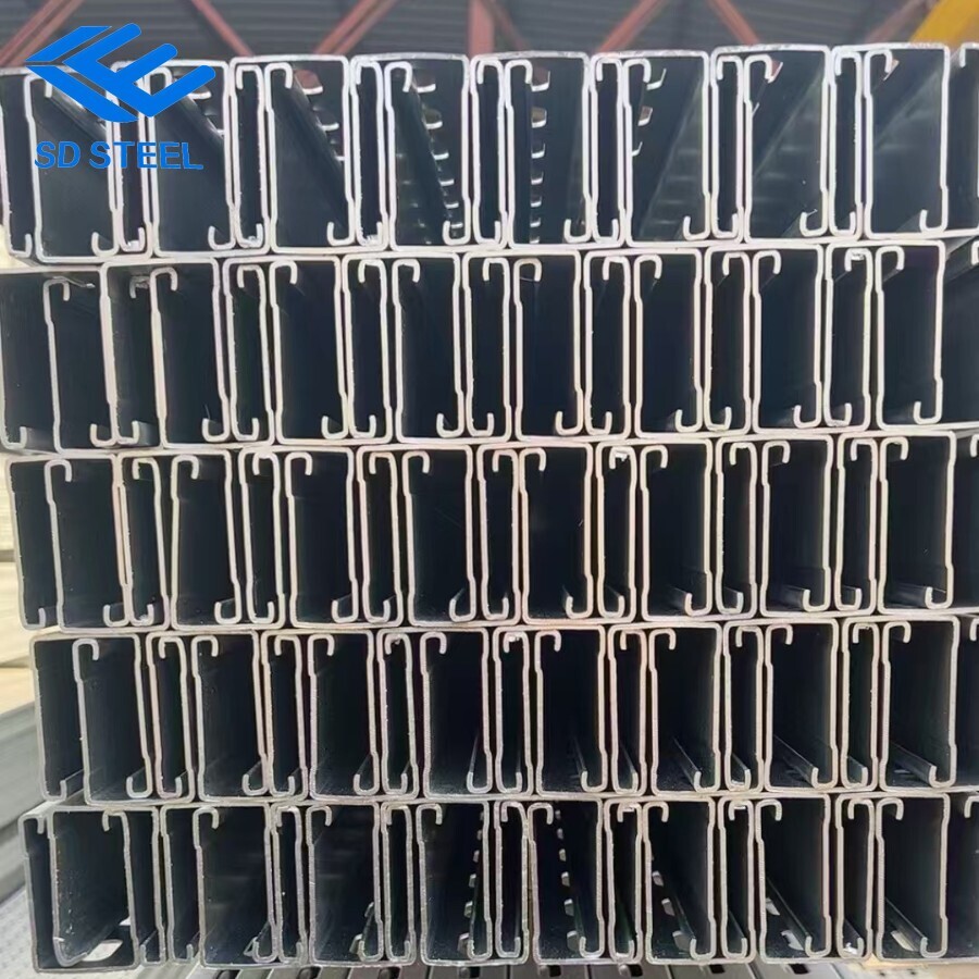 دعامة الألواح الشمسية من الزنك والألومنيوم والمغنيسيوم