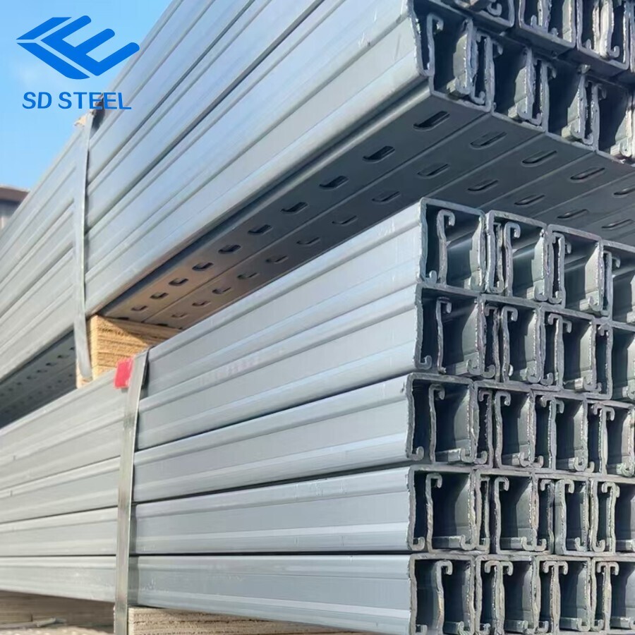 دعامة الألواح الشمسية من الزنك والألومنيوم والمغنيسيوم