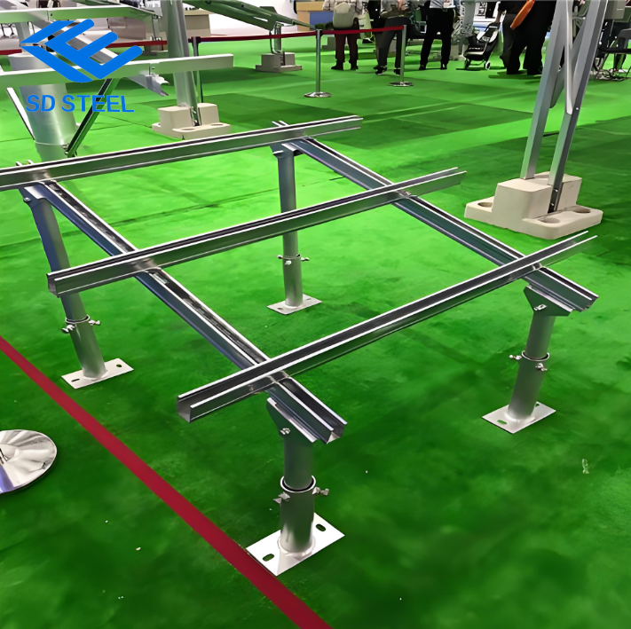 قوس مقاوم للماء من سبائك الألومنيوم