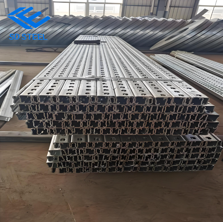 قوس مقاوم للماء من سبائك الألومنيوم