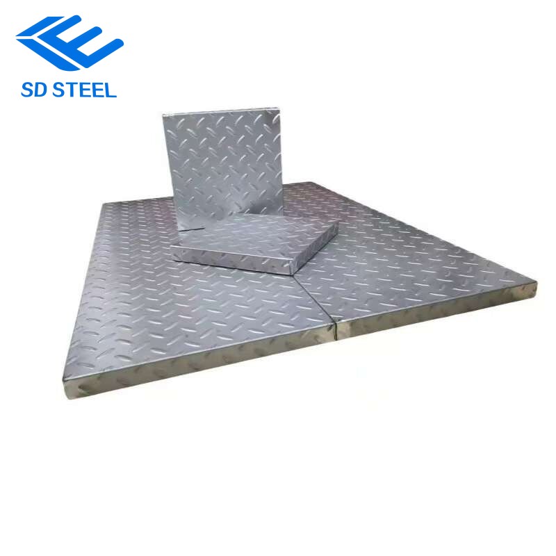 درج سقف مقاوم للماء