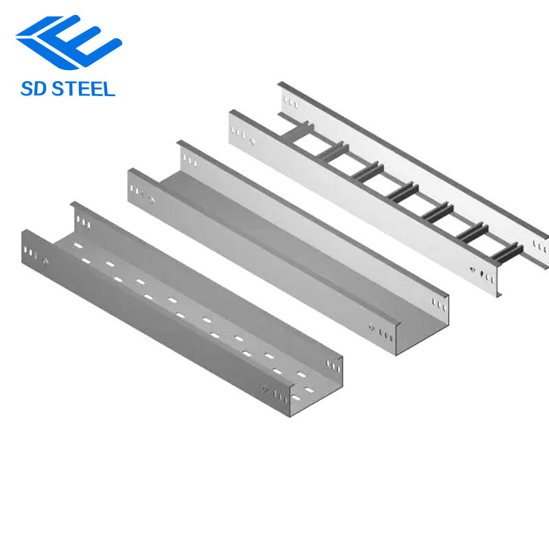 صينية الكابلات من النوع الحوض
