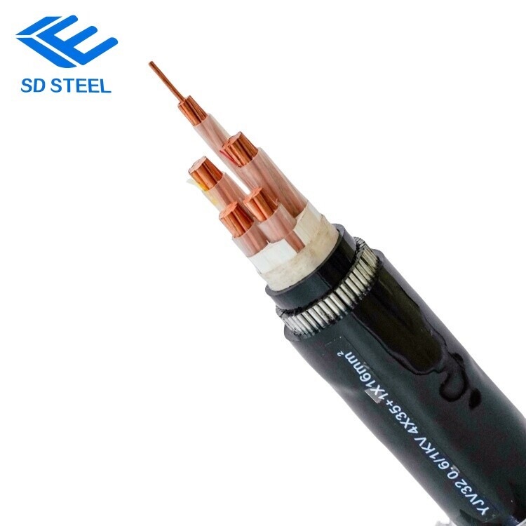 كابل الطاقة YJV32