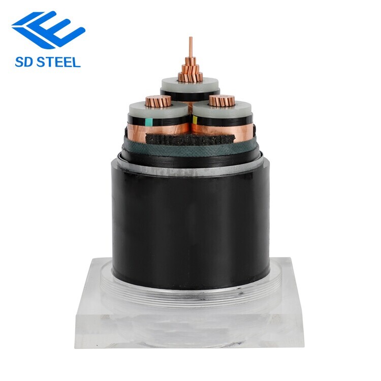 كابل طاقة YJV22