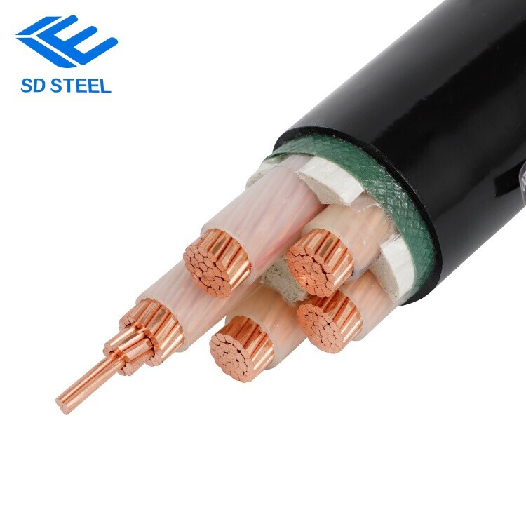 كابل الطاقة YJV