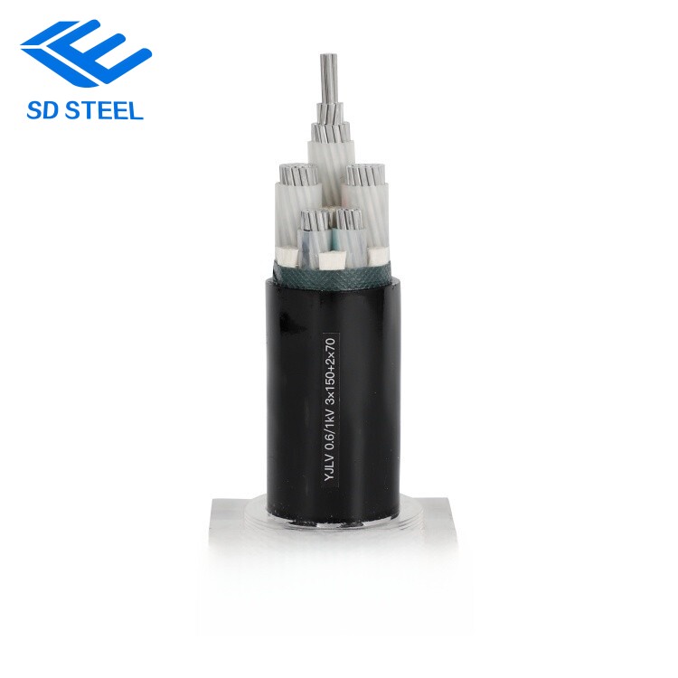 كابل الطاقة YJLV