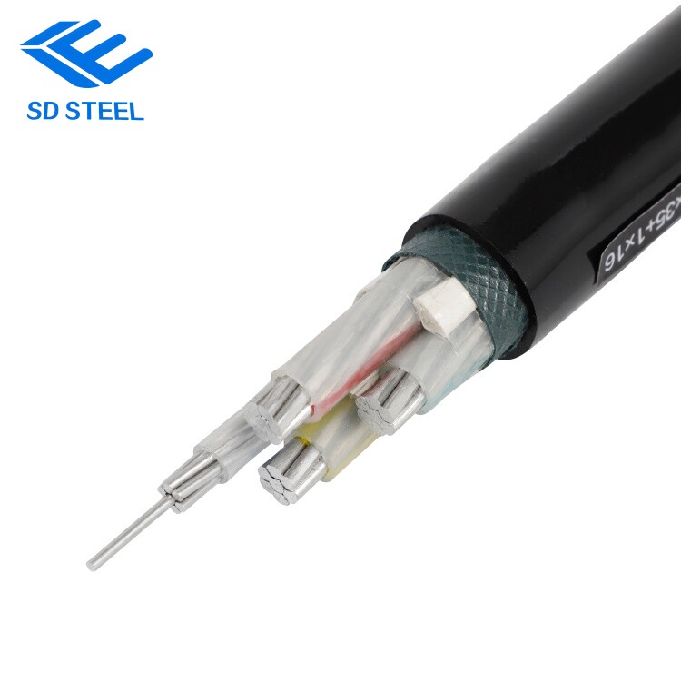 كابل الطاقة YJLV