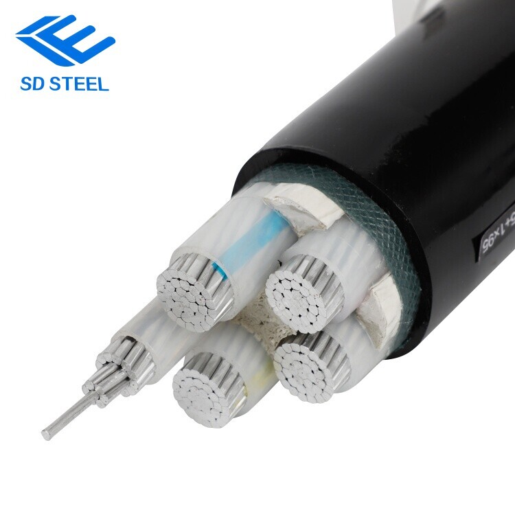 كابل الطاقة YJLV