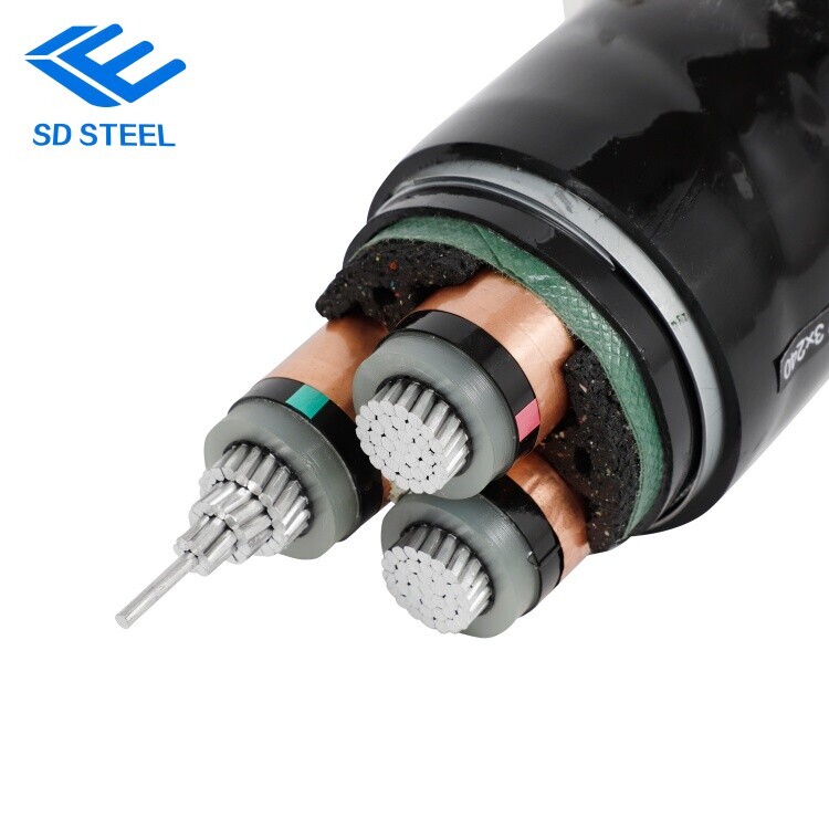 كابل الطاقة YJLV22