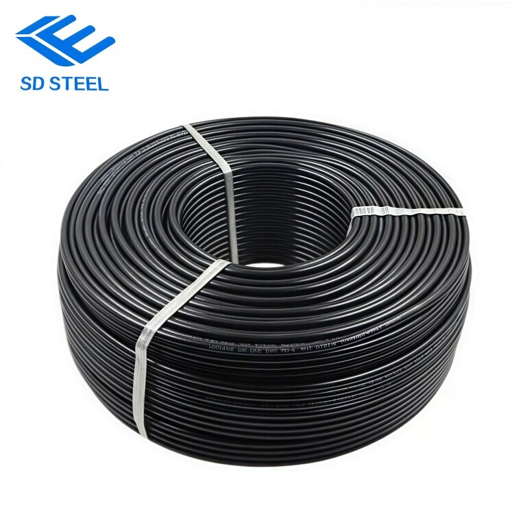 كابل التحكم