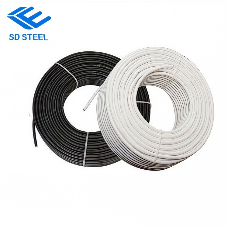 كابل RVV (كابل مغطى)