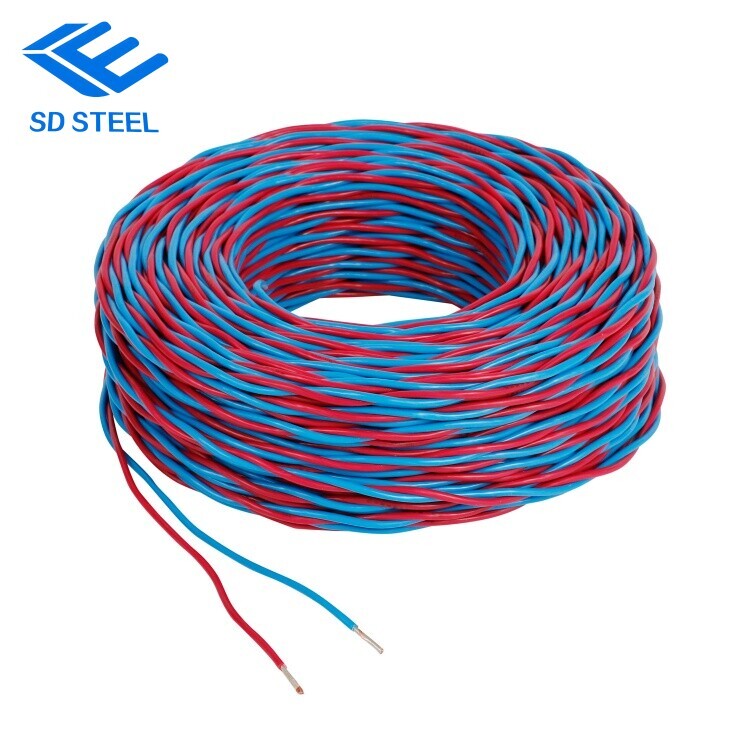 كابل RVS (سلك زوج ملتوي)