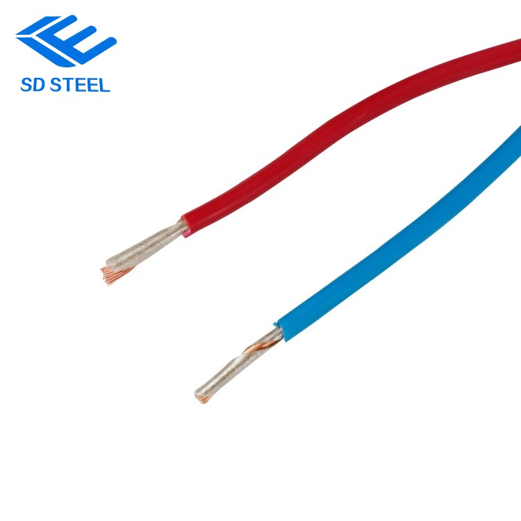 كابل RVS (سلك زوج ملتوي)