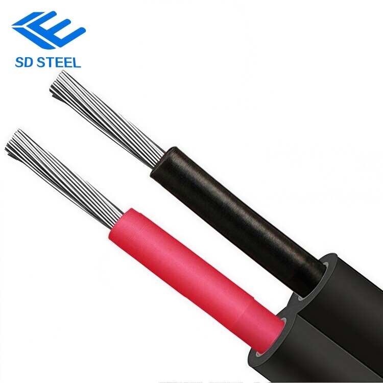 الكابلات الكهروضوئية