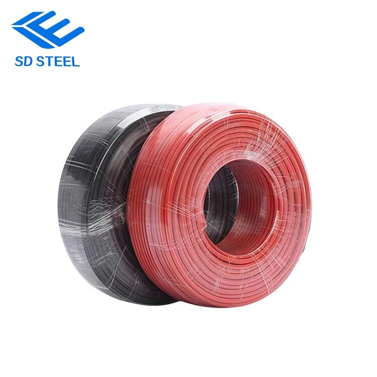 الكابلات الكهروضوئية