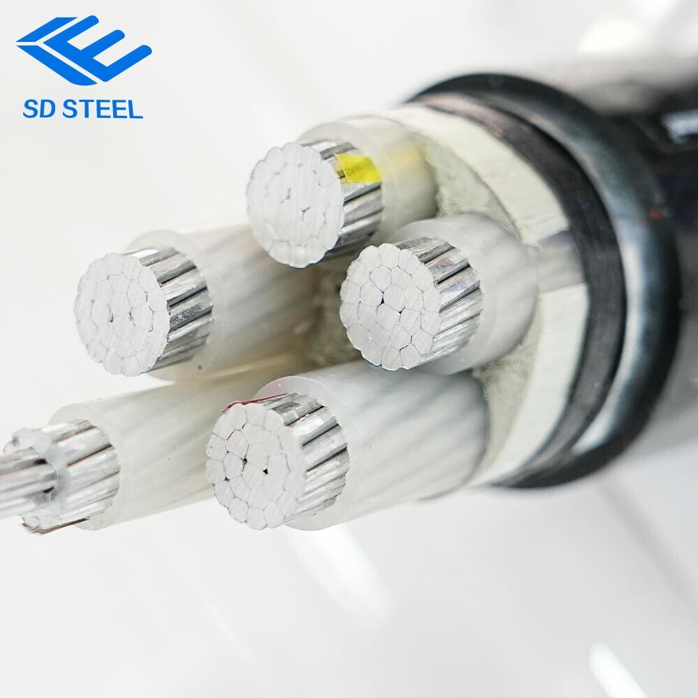 كابل طاقة YJLV