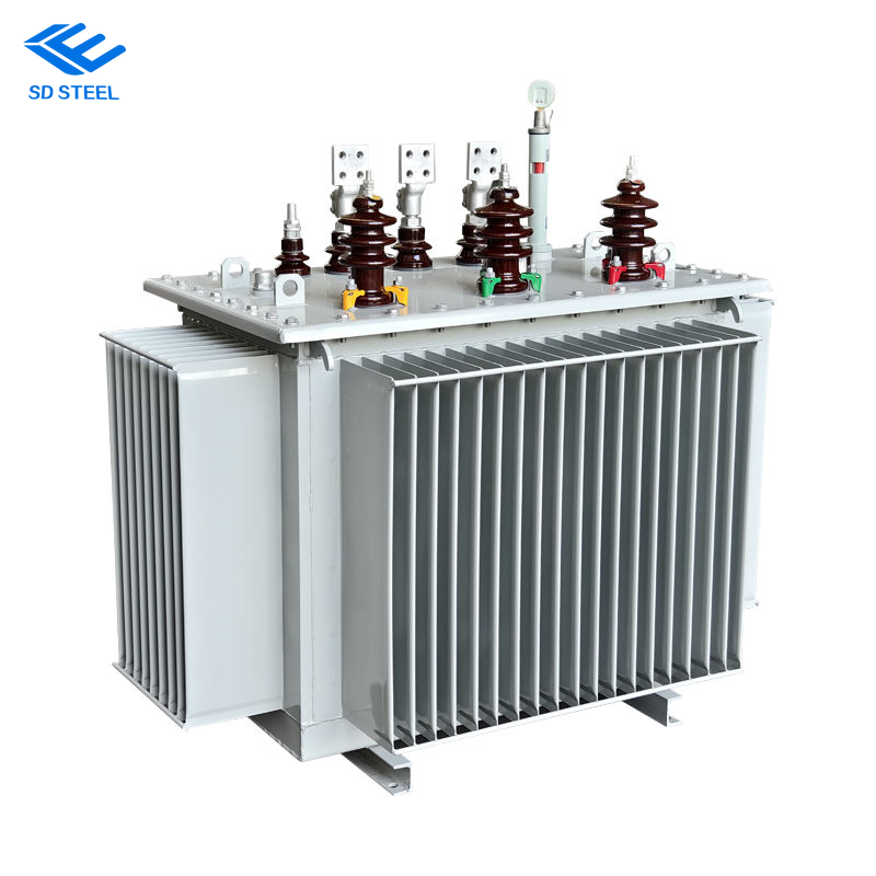 300KVA 11KV 33KV محول طاقة