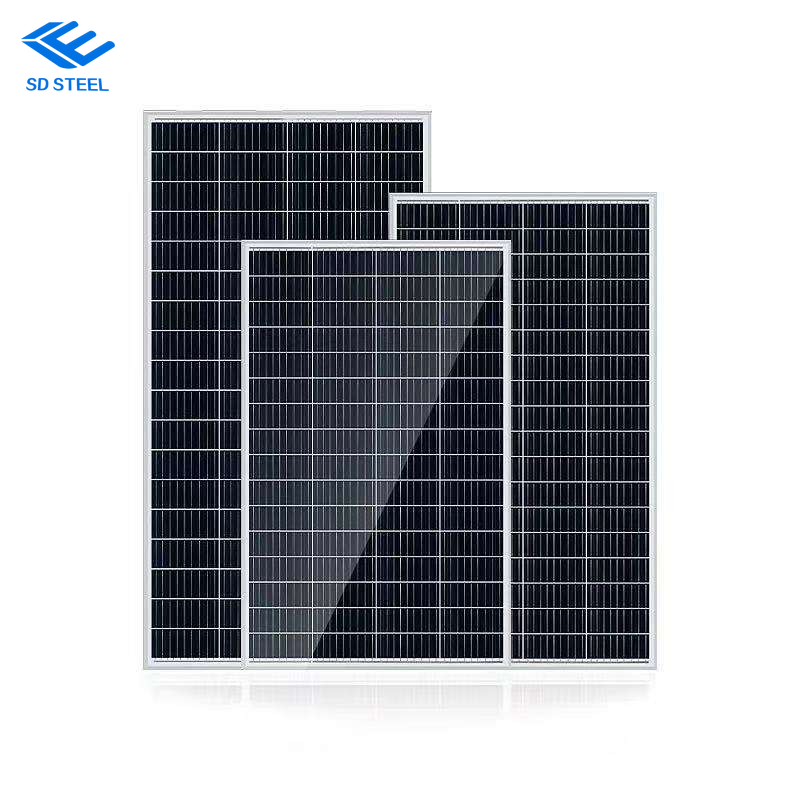 Vertex TSM-DE19R 565-585W