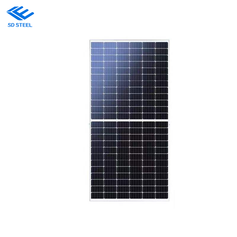 Vertex TSM-DE19R 565-585W