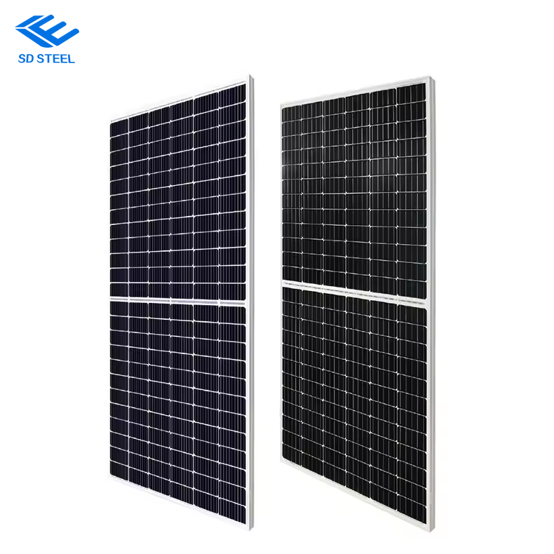 فيرتكس N TSM-NEG19R.20 600-630W