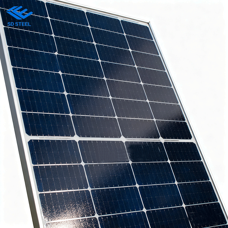 فيرتكس N TSM-NEG19R.20 600-630W