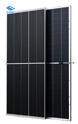 Hi-MO X6 Max Explorer LR7-72HTH 605~615M