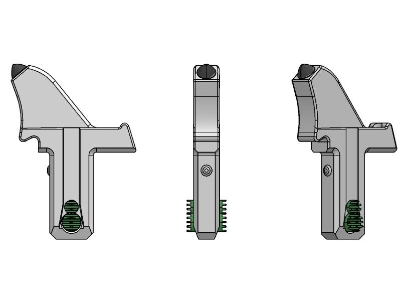 Cutting Picks  for Shearer