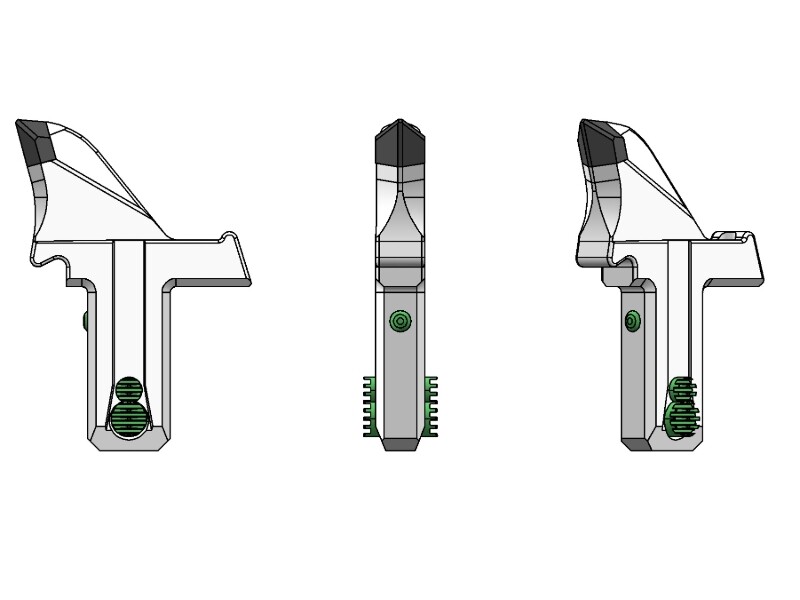 Cutting Picks  for Shearer